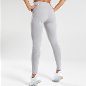 Gymshark leggings